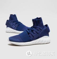 adidas 阿迪达斯 Originals Tubular Doom Primeknit 男士休闲鞋
