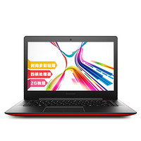  Lenovo 联想 S41-35 笔记本电脑 (A4-7210、4GB、500GB、R5 M330 2G)