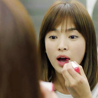LANEIGE 兰芝 双色立体唇膏 3#
