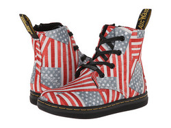 Dr. Martens Kid's Collection 幼童靴