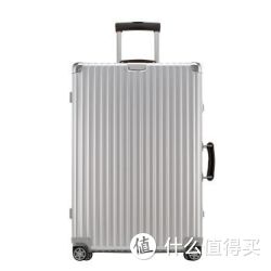 RIMOWA Classic Flight 系列 971铝镁合金复古拉杆箱 29寸