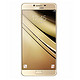 SAMSUNG 三星 Galaxy C7（SM-C7000）4GB+32GB 全网通4G手机 双卡双待