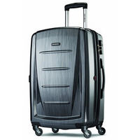 移动端：Samsonite 新秀丽 Luggage Winfield 2 Fashion HS Spinner 旅行拉杆箱 20寸