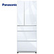 Panasonic 松下 NR-E530TX-XW 变频 多门冰箱 455L