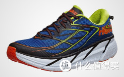 Hoka One One Clifton 3 Road 男士跑鞋