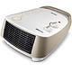 艾美特（Airmate）HP20140-W PTC陶瓷暖风机/家用浴室取暖器/电暖器/电暖气