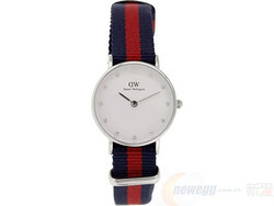 Daniel Wellington 丹尼尔惠灵顿 Classic Oxford系列 0925DW 女款时装腕表