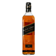 JOHNNIE WALKER 尊尼获加 黑牌12年调配型 苏格兰威士忌 750ml