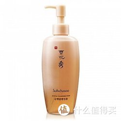 Sulwhasoo 雪花秀 顺行柔和洁面泡沫 200ml