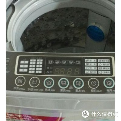 静音高效——波轮才是DD变频电机最合适的方式