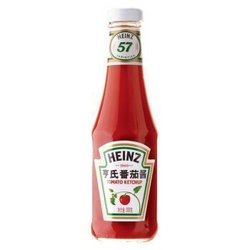 Heinz 亨氏 番茄酱 300g