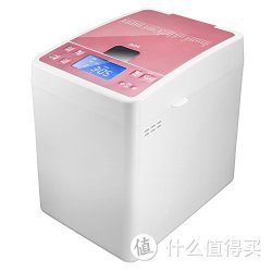 ACA 北美电器 AB-PPT1210  家用全自动面包机 