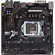 映泰 B150GTN 主板（Intel B150/ LGA 1151）