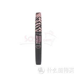 MAYBELLINE 美宝莲 VOLUM’ EXPRESS 防水睫毛膏 6.5ml 
