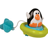 Sassy Pull and Go Boat Bath Toy 洗澡戏水玩具