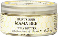 Burt’s Bees 小蜜蜂 Mama Bee Belly Butter 防妊娠纹身体霜 185g