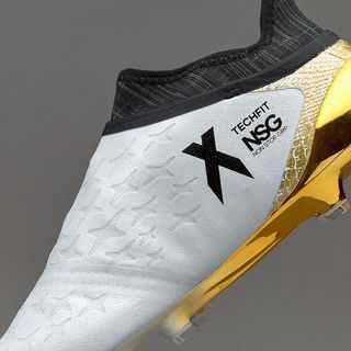 adidas 阿迪达斯 Stellar套装版 X 16+ Purechaos 足球鞋