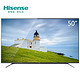 Hisense 海信 LED50K5500US 50英寸 4K超清 液晶电视