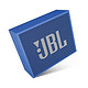 移动端：JBL GO音乐金砖 无线蓝牙小音箱 便携迷你音响/音箱 蓝色