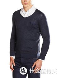 BOSS Orange Pullover Kerpen 男士羊毛混纺毛衣