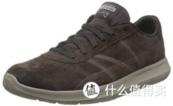 SKECHERS 斯凯奇 GO WALK CITY系列 男士轻质稳定型跑鞋