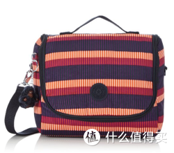 Kipling 凯浦林 School K1528939F 女士斜挎包