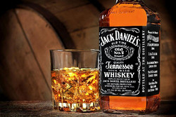 JACK DANIELS 杰克丹尼 田纳西州威士忌 700ml