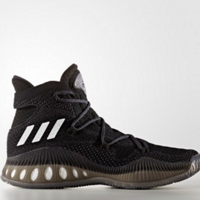adidas 阿迪达斯 Crazy Explosive 男款篮球鞋