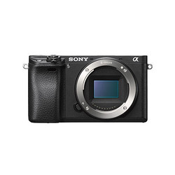 SONY 索尼 ILCE-A6300 微单机身