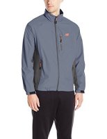 New Balance Poly 男轻型尼龙夹克
