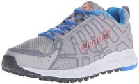 限5码：Montrail Bajada II 女士越野跑鞋