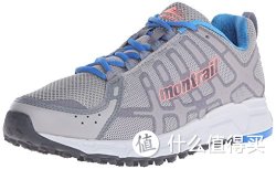 Montrail Bajada II 女士越野跑鞋