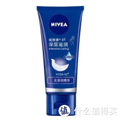 NIVEA 妮维雅 深层滋润护手霜 50ml