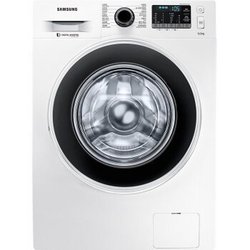 SAMSUNG 三星 WW90J5430GW（XQG90-90J5430GW）9公斤 变频滚筒洗衣机