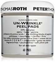Prime会员专享：彼得罗夫 Roth Un-Wrinkle 抗皱活肤棉