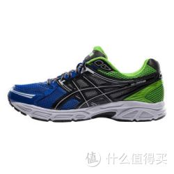 ASICS 亚瑟士 GEL-CONTEND 男士跑鞋