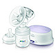 PHILIPS 飞利浦 AVENT 新安怡 自然原生 SCF332/01 单边电动吸乳器