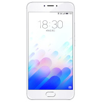 MEIZU 魅族 魅蓝 note3 （16GB）全网通公开版