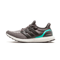 Adidas 阿迪达斯Ultra Boost 2代 蓝灰 马牌底 16秋冬新款跑鞋情侣款