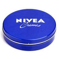 移动端：NIVEA 妮维雅 经典蓝罐润肤霜 169g