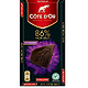 COTE D‘OR 克特多 金象 86%黑巧克力 100g*2件