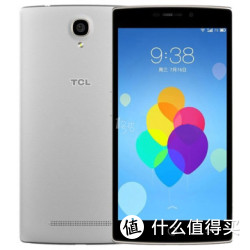TCL P561U 移动联通4G手机