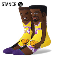 新店开业：NBA球袜赞助商 STANCE官方旗舰店