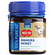 【京东超市】新西兰进口 蜜纽康（Manuka Health）MGO100+麦卢卡蜂蜜 250g