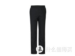 adidas 阿迪达斯 S04080 男士保暖梭织长裤