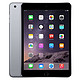 Apple iPad mini 2 平板电脑 7.9英寸（32G WLAN版/A7芯片/Retina显示屏 ME280CH）银色