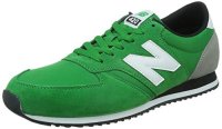 New Balance 420系列 U420GKW 中性休闲跑步鞋 