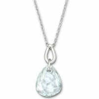 SWAROVSKI 施华洛世奇 Paralelle Micro Light Azore DTL 1169486 链坠