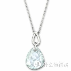 SWAROVSKI 施华洛世奇 Paralelle Micro Light Azore DTL 1169486 链坠