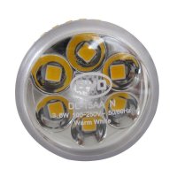 BYD LIGHTING 比亚迪照明 DL-15AA 3.6W E14 LED日光灯    